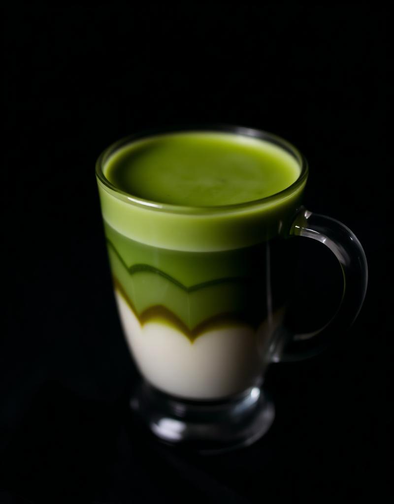 Smoke & Cardamom