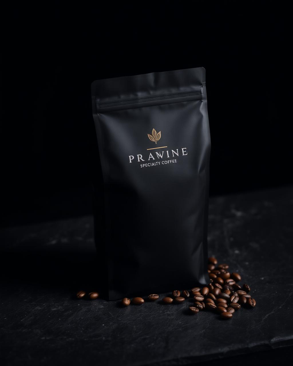 Featured coffee of the month