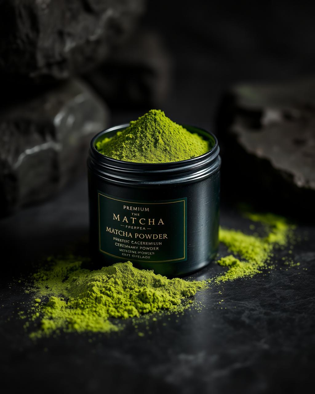 Iwa Ceremonial Matcha